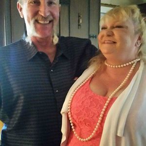 Meet your Posher, Connie